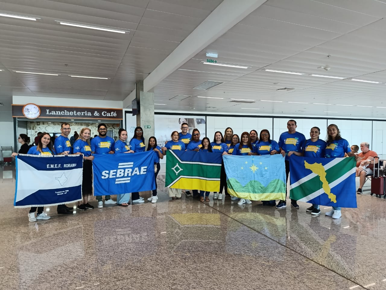 BETT BRASIL 2024